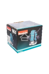 Фрезеры Makita RP0900 Фрезер,{900Вт,27000об\м,ход-35мм,цанга-6\8мм,2.7кг,кор}
