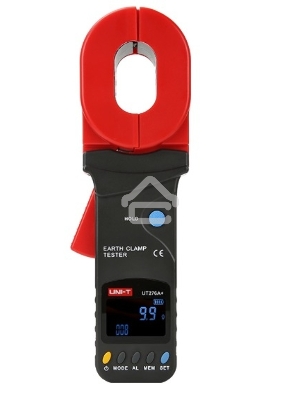 Токоизмерительные клещи UNI-T UT276A+