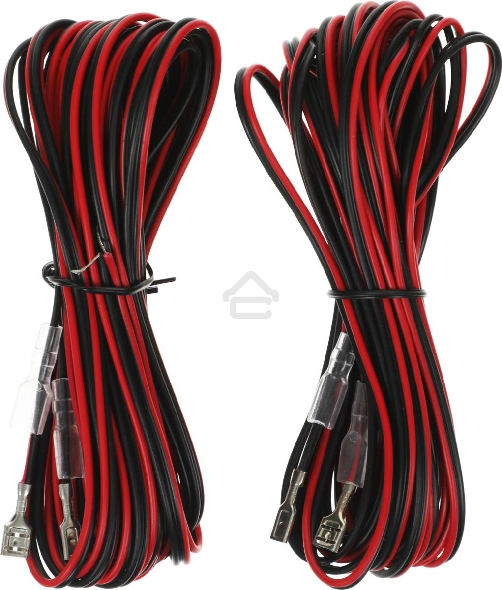 Колонки автомобильные ACV Marine MR692 90Вт 91дБ 16.5 см (6 1/2дюйм) (ком.: 2 кол.) коаксиальные двухполосные