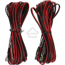 Колонки автомобильные ACV Marine MR692 90Вт 91дБ 16.5см (6 1/2дюйм) (ком.:2кол.) коаксиальные двухполосные