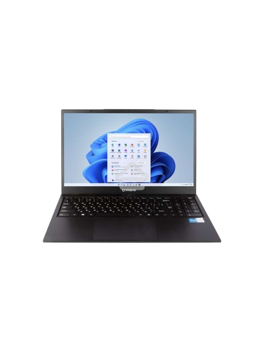 Ноутбук Irbis 15NBP3505 15.6
