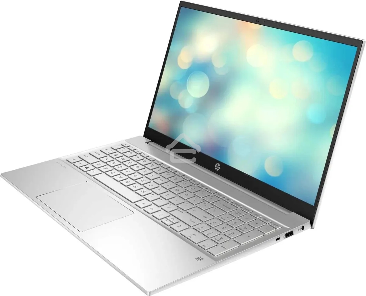 Ноутбук HP Pavilion 15-eg3040ci Core i3 1315U 8Gb SSD 512Gb Intel UHD Graphics 15.6