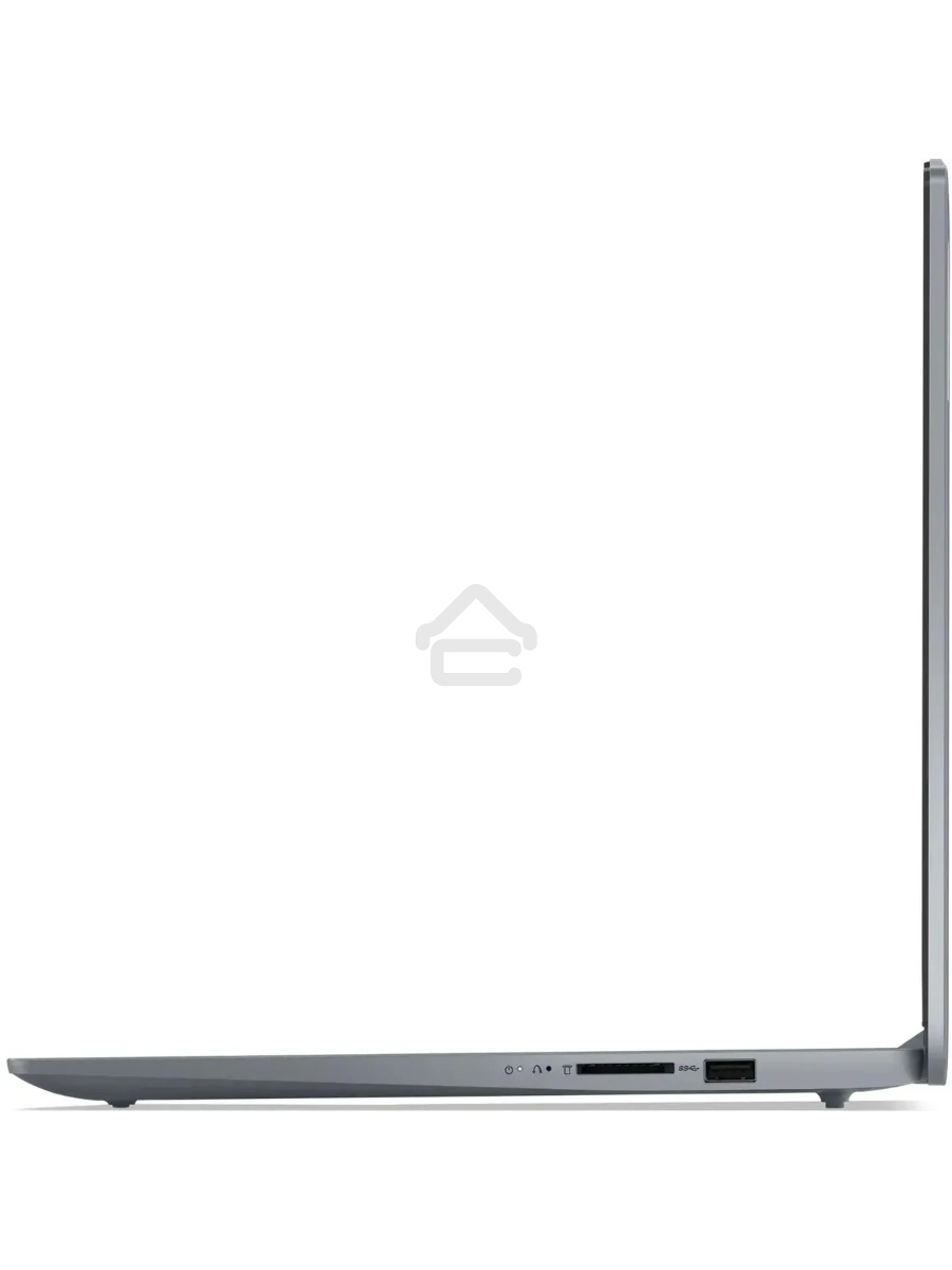 Ноутбук Lenovo IdeaPad Slim 3 15AMN8 Ryzen 5 7520U/8Gb/SSD256Gb/15.6