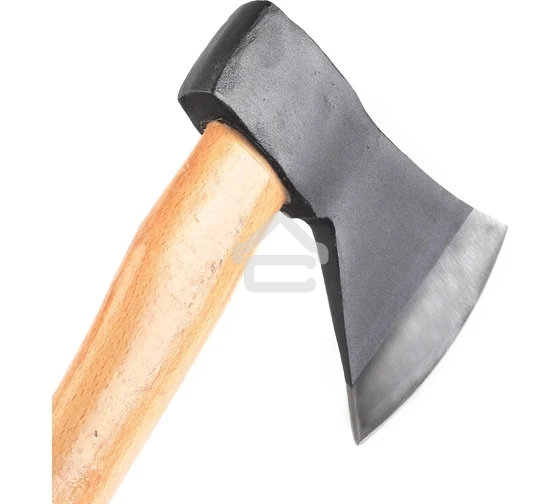 Топор плотницкий Patriot AWP-600 с деревянной ручкой, 600 г.