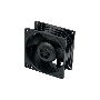 Вентилятор для корпуса Arctic S8038-10K черный, 80 мм, 10000 об/мин, 4 pin