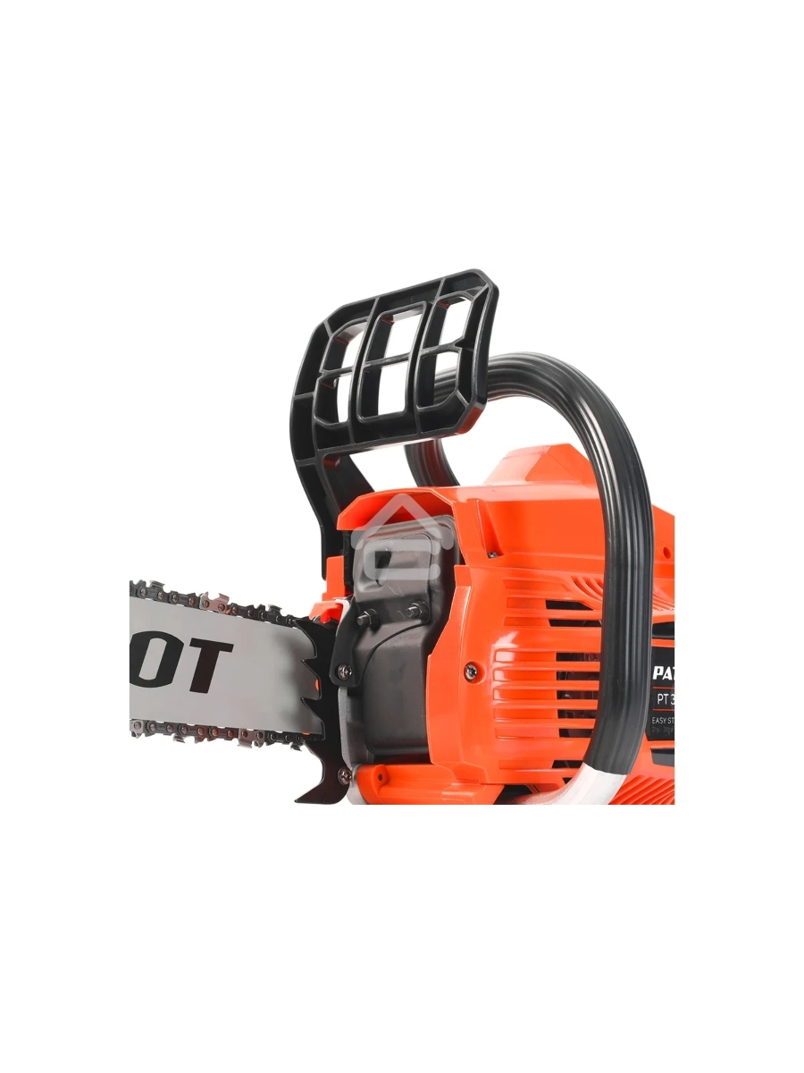 Бензопила PATRIOT PT3816 220105510 {раб. объем 38сс, 2,0 л.с, шина 16