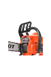 Бензопила PATRIOT PT3816 220105510 {раб. объем 38сс, 2,0 л.с, шина 16