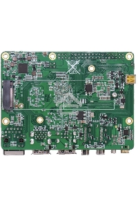 Одноплатный компьютер ROCK 5 Model B 4GB 4GB