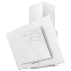Вытяжка наклонная Maunfeld Tower A 50 белый, 50 см, 700 куб. м/ч, 66 дБ