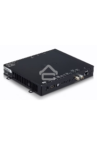 Приставка  LG STB-6500/ Приставка с поддержкой гостиничного ПО Pro:Centric,ОС webOS 5.0; DVB-T2/C/S2/RS-232C, WiFi