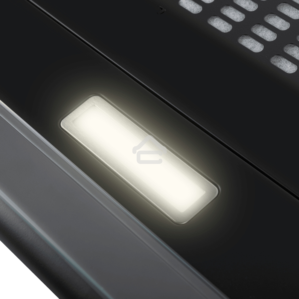 Кухонная вытяжка Maunfeld MPC 50 черный