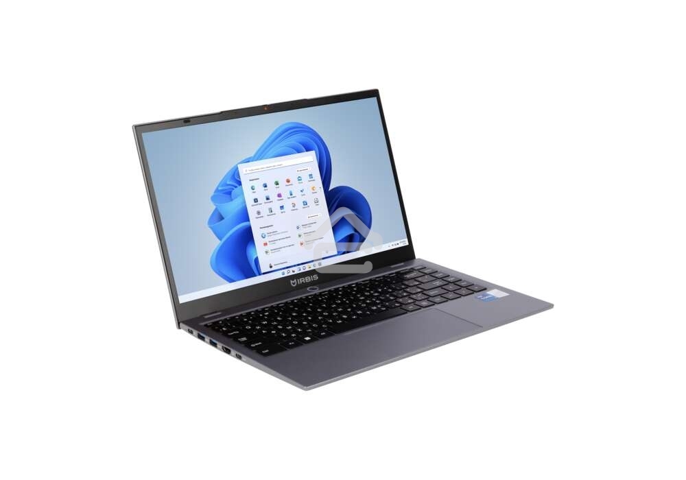 Ноутбук Irbis 14NBP3003 14