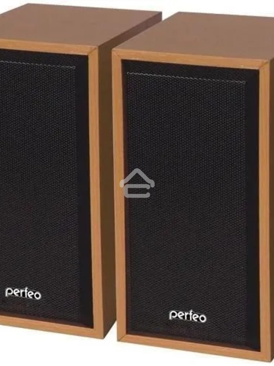 Колонки PERFEO 