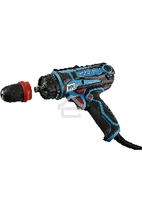 Дрель-шуруповерт Sturm ID2145PT, Сетевой, 450 Вт