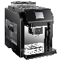Кофемашина автоматическая Korting KACM 2009 PRESTO чёрный, зерновой/молотый, 2 л, 1400 Вт, 19 бар