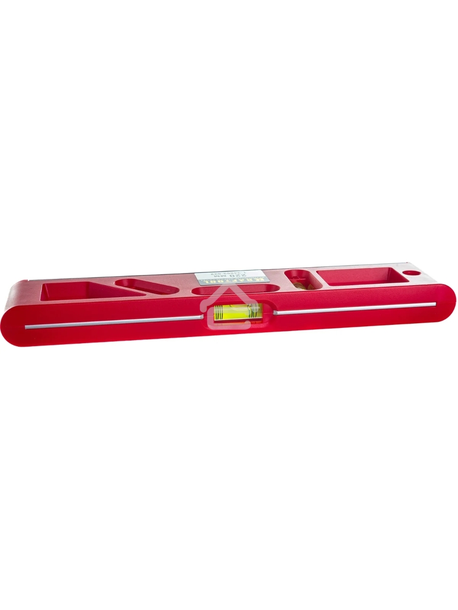 Уровень KRAFTOOL 1-34863-022 ''pro'' ''director level'' с магнитом 3 ампулы 220мм