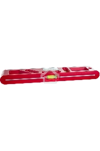 Уровень KRAFTOOL 1-34863-022  ''pro'' ''director level'' с магнитом 3 ампулы 220мм