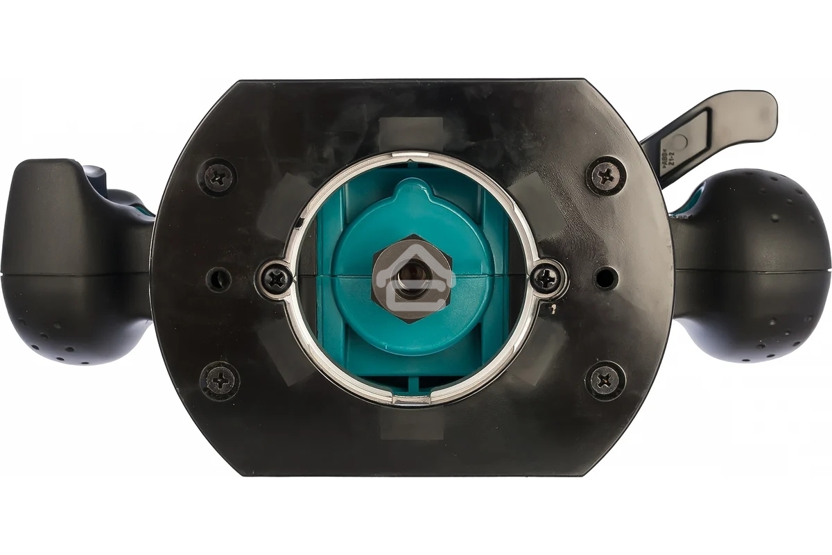 Фрезеры Makita RP0900 Фрезер,900Вт,27000об\м,ход-35мм,цанга-6\8мм,2.7кг,кор