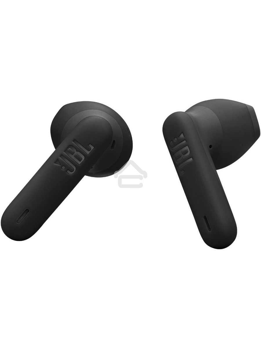 Наушники JBL Wave Flex 2 черный
