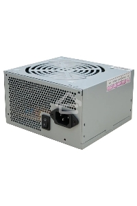 Блок питания CWT GPT-450S, 450Вт, 120мм, серый