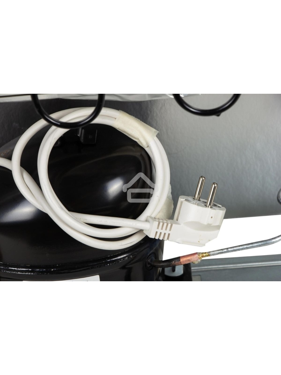 Морозильная камера Beko RFSK266T01W, белый, 240 л, 4 ящика