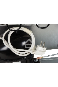 Морозильная камера Beko RFSK266T01W, белый, 240 л, 4 ящика