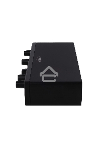 Аудиоинтерфейс USB Arturia MiniFuse Recording Pack Black [800202] комплект: MiniFuse 2, микрофона CM1 поп фильтром, наушников EF1 и XLR кабеля, черный