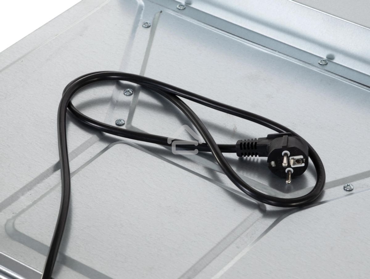 Шкаф духовой газовый Maunfeld EOGC604B, встраиваемый