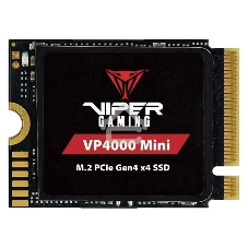 Накопитель SSD PATRIOT 500Gb M.2 2230 4700/1700MBs,