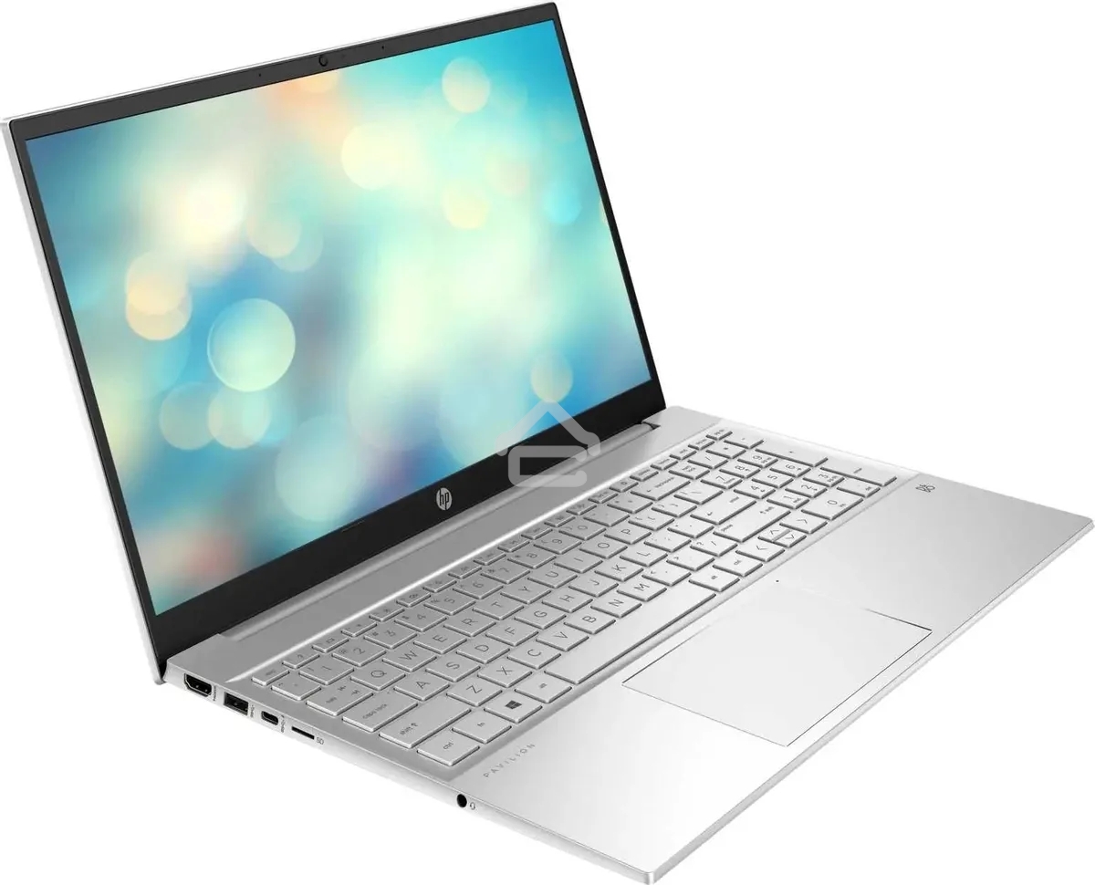Ноутбук HP Pavilion 15-eg3040ci Core i3 1315U 8Gb SSD 512Gb Intel UHD Graphics 15.6