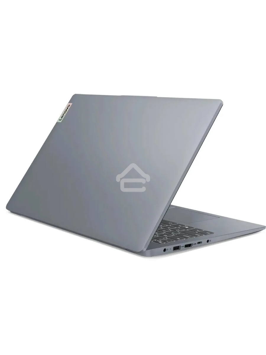 Ноутбук Lenovo IdeaPad Slim 3 15AMN8 Ryzen 5 7520U/8Gb/SSD256Gb/15.6