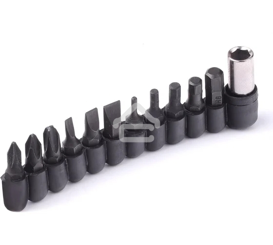 Набор универсальный Patriot KUP-6, 6 пред.