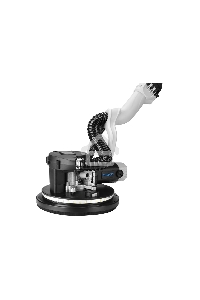 Эксцентриковая шлифмашина Deko DKWS1200, 1200Вт, 225мм, 085-1061
