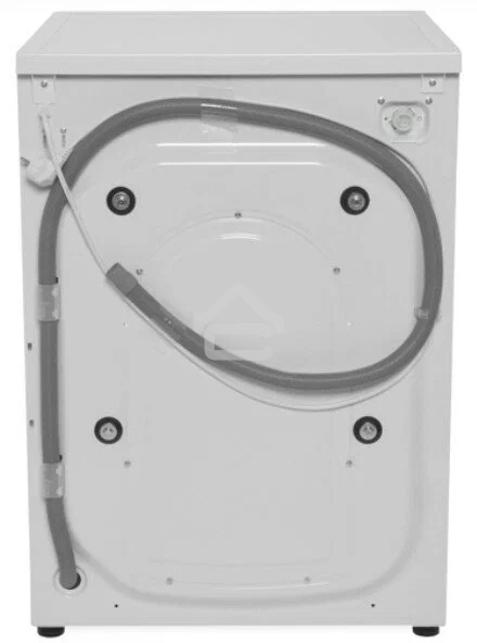 Стиральная машина Atlant СМА 60С1010-00 белый, загрузка фронтальная 6 кг, 1000 об/мин., класс: А++