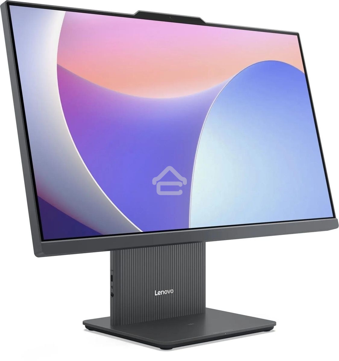 Моноблок Lenovo IdeaCentre AIO 24IRH9, 23.8