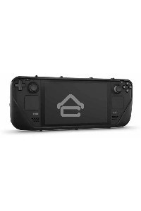 Игровая консоль VALVE Steam Deck OLED Handheld Gaming Console,  512GB SSD, 7.4