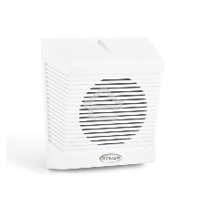 Громкоговоритель трансляционный настенный SW-06-03, 100 В, мощность 6/3/1.5 Вт