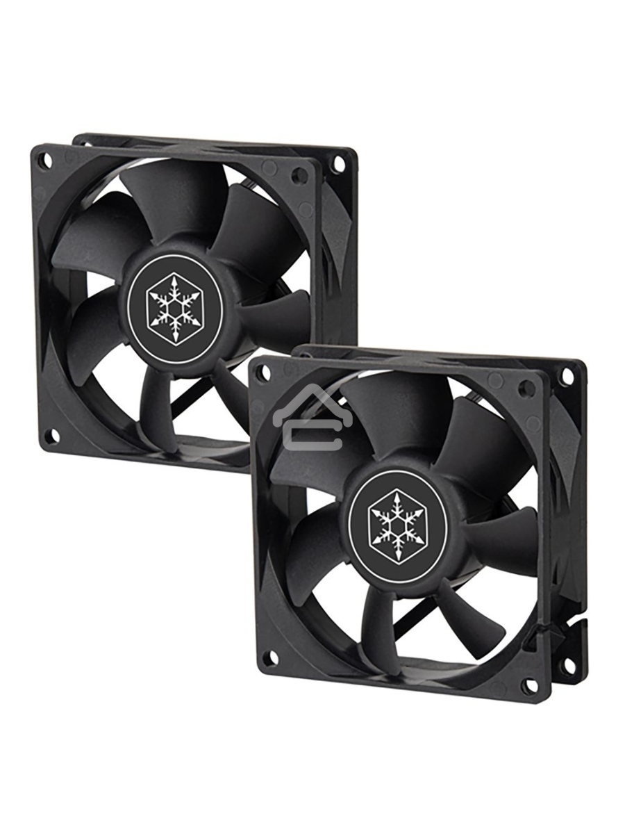 Компьютерный корпус Silverstone G59RM5200000020 5U rackmount server chassis with dual 360mm liquid cooling compatibility SST-RM52