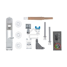 Швейная машина ЧАЙКА Silver