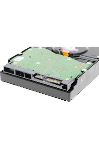 Жесткий диск Western Digital  6Tb 7200rpm HGST SATA-III 0B36039 HUS726T6TALE6L4 Ultrastar 7K6 256Mb 3.5
