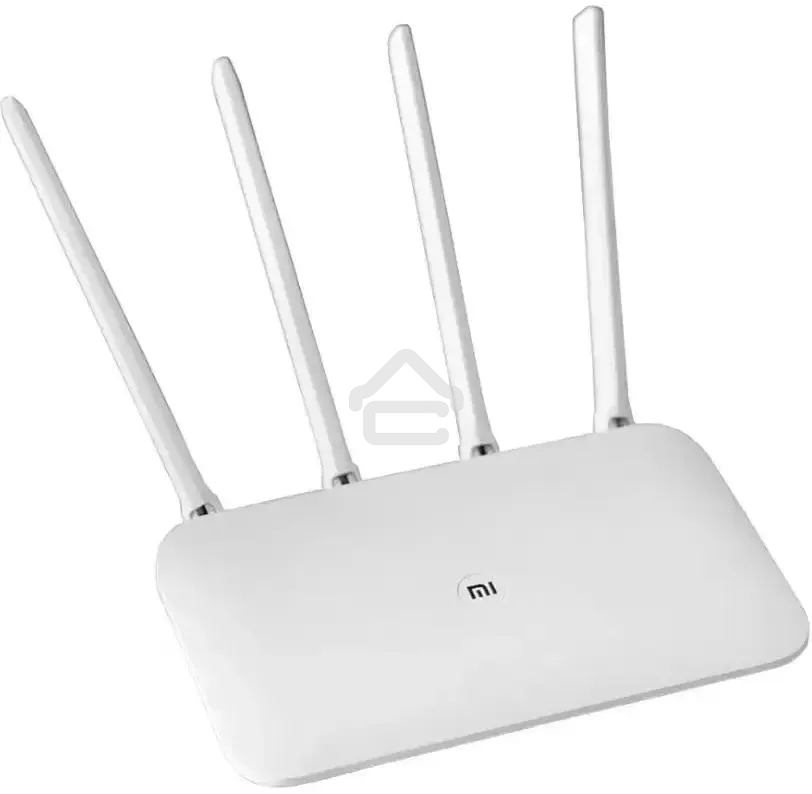 Маршрутизатор Wi-Fi Xiaomi Mi Router 4A (White) RU
