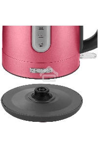 Чайник электрический Sencor SWK 1774RD 1,7 л, 2150 Вт, красный