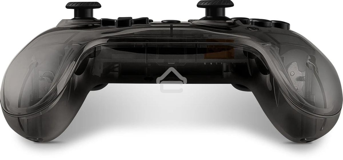 Геймпад Sven GC-5050 черный Bluetooth Беспроводной виброотдача обратная связь (в компл.:держатель для смартфона/кабель USB) (SV-016029)