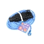 Морозостойкий удлинитель PC 16А, 3р 20м 3*2,5 IP54 / PC-3GF-R-20(IP)