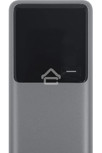 Мобильный аккумулятор Xiaomi BHR9361GL 10000mAh QC/PD 165W 6A USB-C серый
