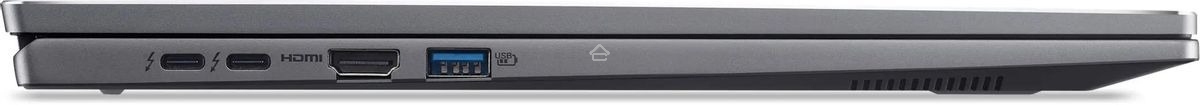 Ноутбук Acer Swift Go 16 SFG16-72-787A 16