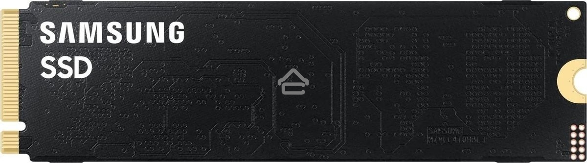 Накопитель SSD 1TB Samsung 9100 PRO, M.2, PCI-E 5.0 x4, TLC 3D NAND [R/W - 14800/13400 MB/s]