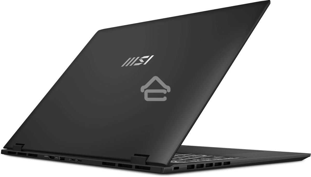 Ноутбук MSI Prestige 16 AI Evo B1MG-035RU серый 9S7-15A121-035 Core Ultra 7 155H 16Gb SSD1Tb Arc 16