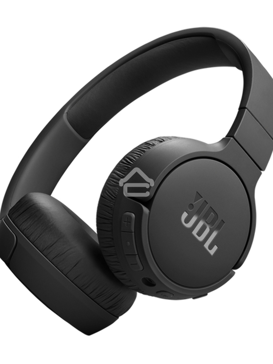 Наушники JBL Tune 670NC  Bluetooth  накладные  черный
