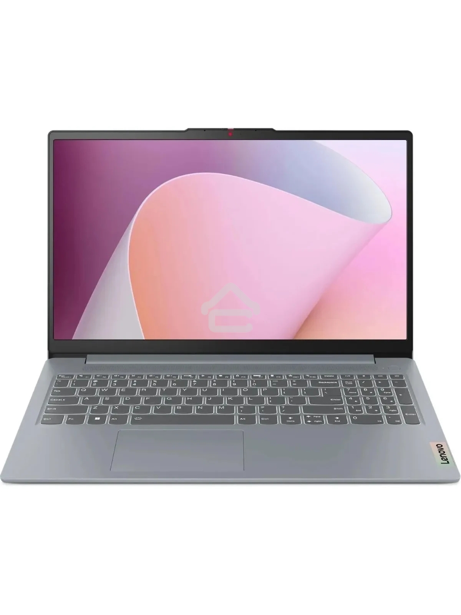 Ноутбук Lenovo IdeaPad Slim 3 15AMN8 Ryzen 5 7520U/8Gb/SSD256Gb/15.6